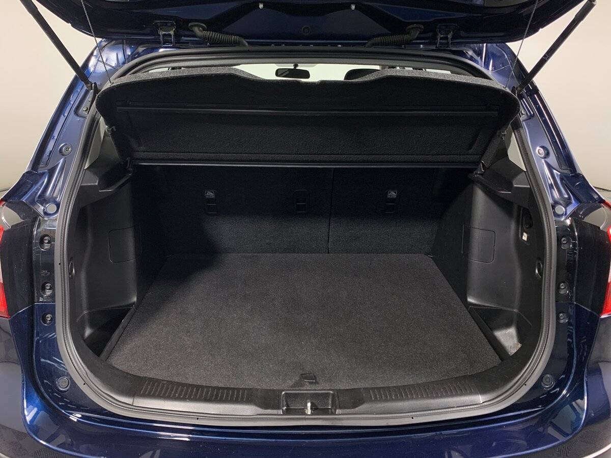 Купить Suzuki SX4 с пробегом. Фото: #18