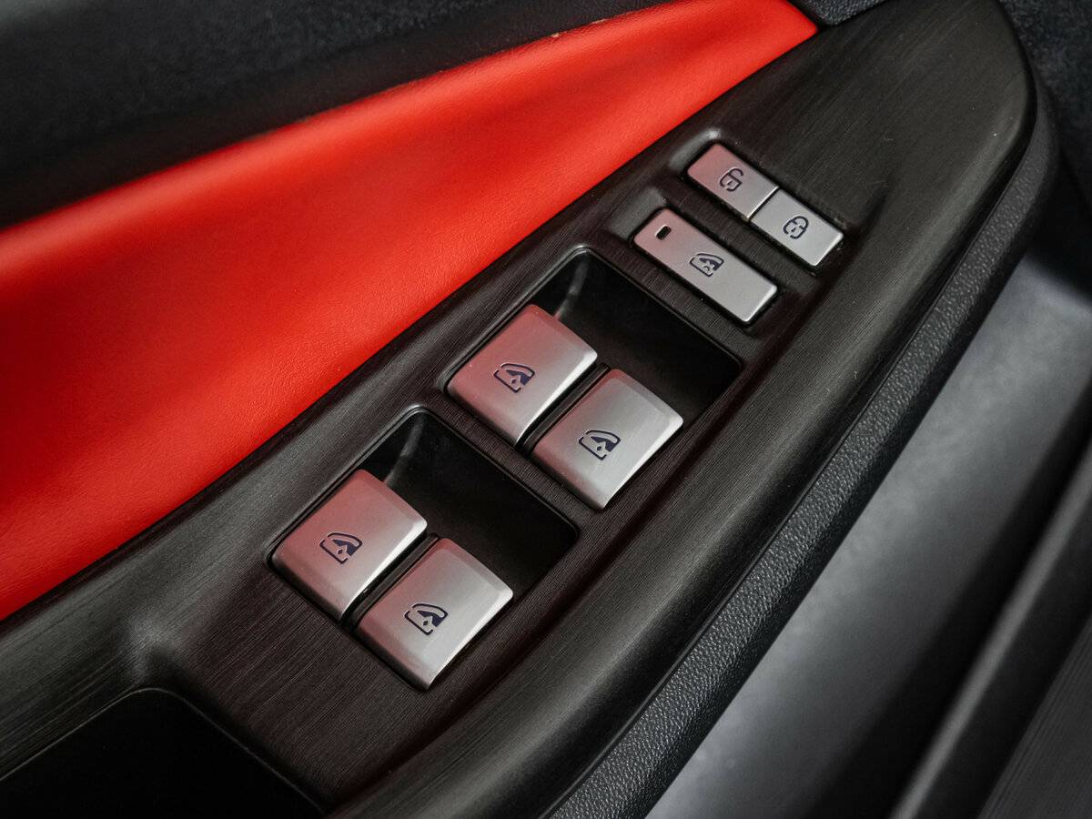 Купить Changan CS55 Plus с пробегом. Фото: #25