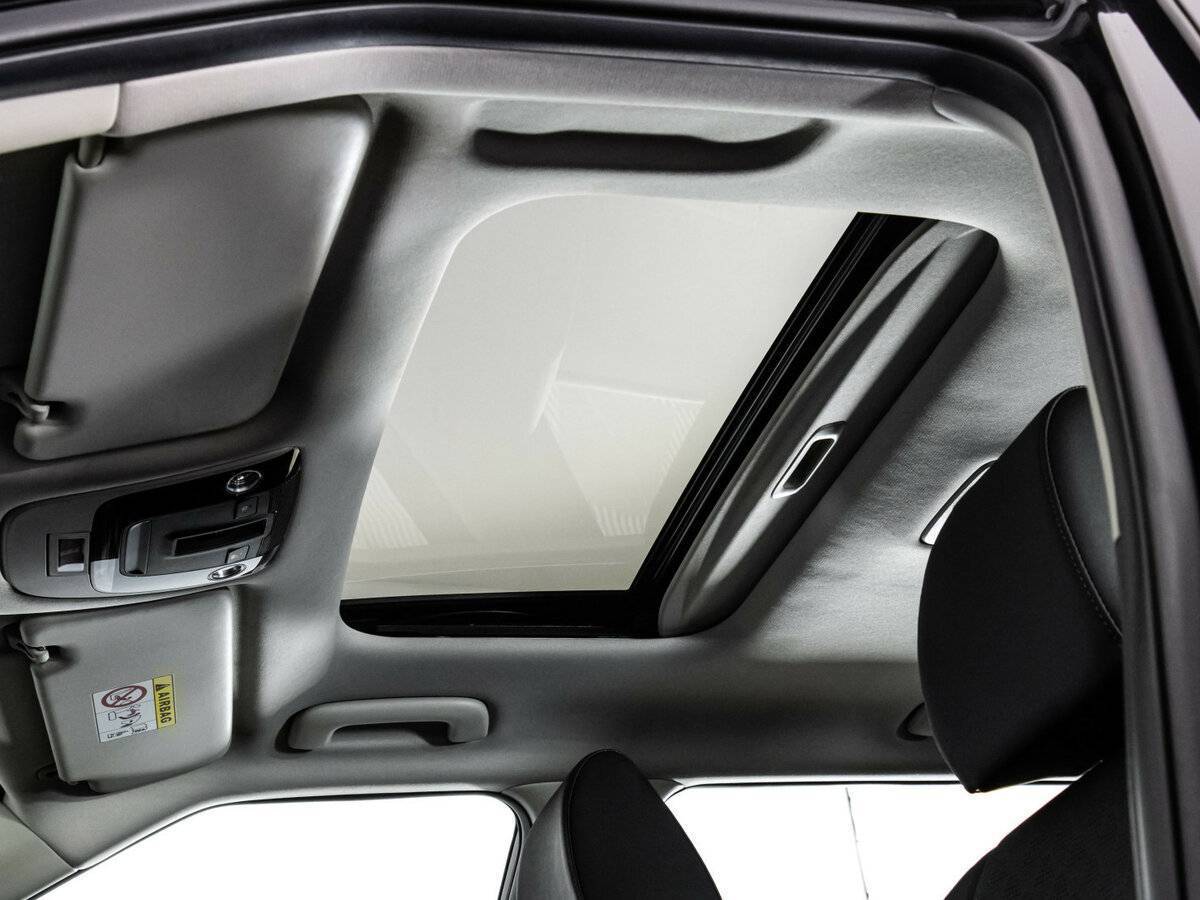 Купить Kia Seltos с пробегом. Фото: #25