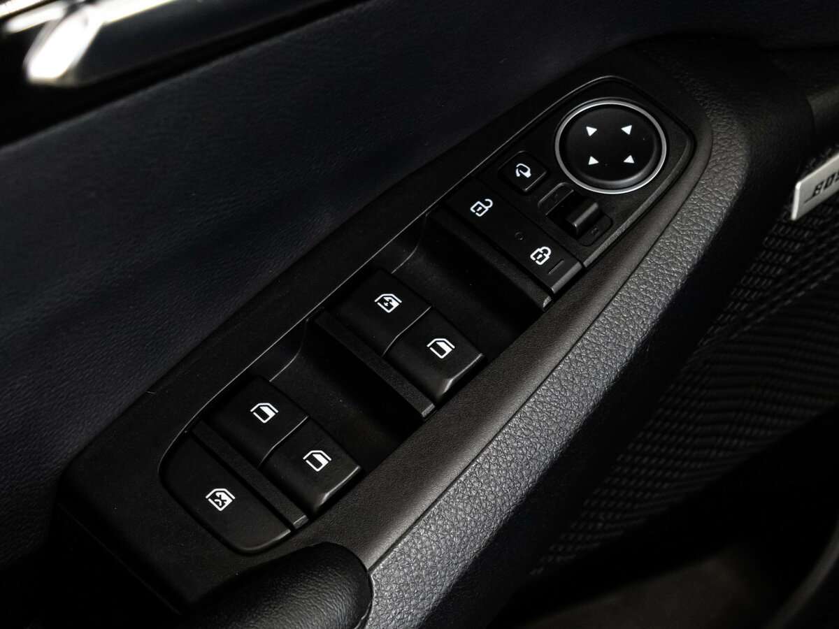 Купить Kia Seltos с пробегом. Фото: #28