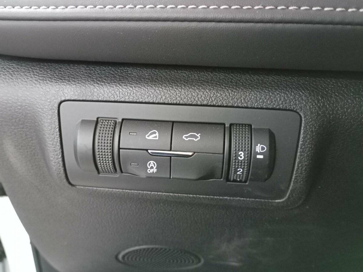 Купить Chery Tiggo 7 Pro Max с пробегом. Фото: #17