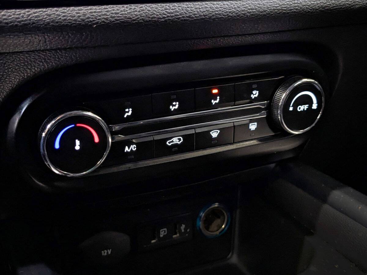 Купить Chery Tiggo 4 с пробегом. Фото: #26