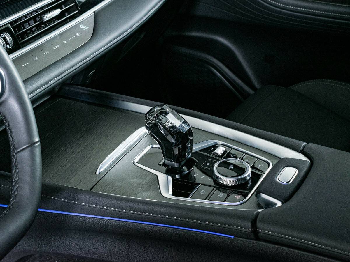 Купить Chery Tiggo 7 Pro Max с пробегом. Фото: #16