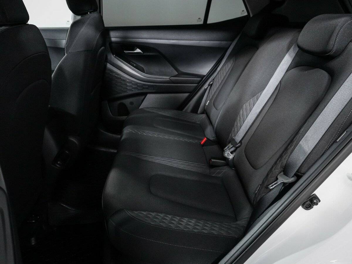 Продажа Б/У Хендай Крета. Фото: #9