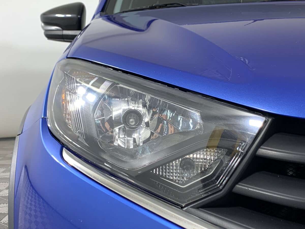 Купить Lada (ВАЗ) Granta с пробегом. Фото: #8