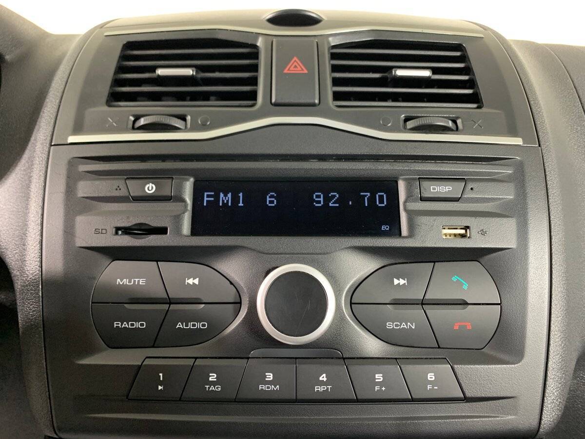 Купить Lada (ВАЗ) Granta с пробегом. Фото: #15