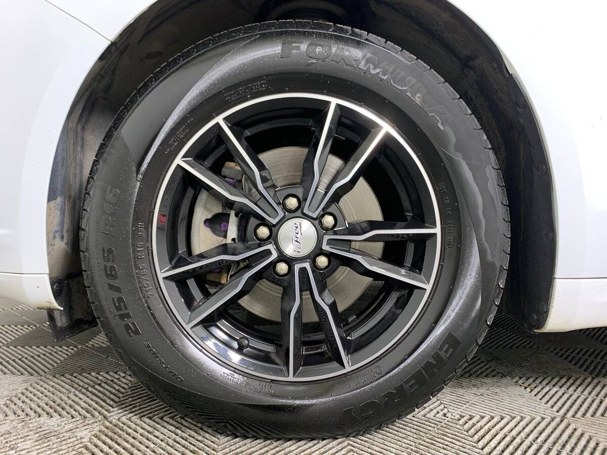 Купить Ford Mondeo с пробегом. Фото: #9