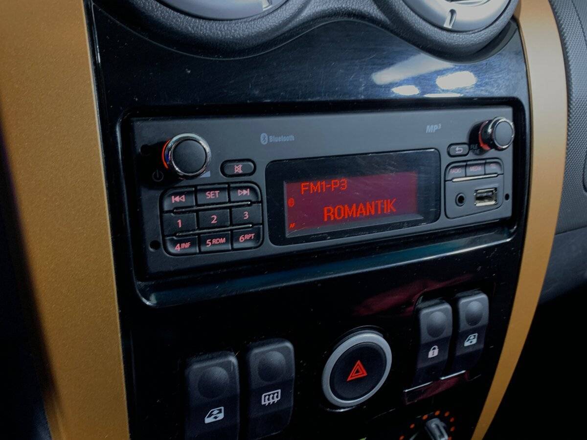 Купить Lada (ВАЗ) Largus с пробегом. Фото: #14