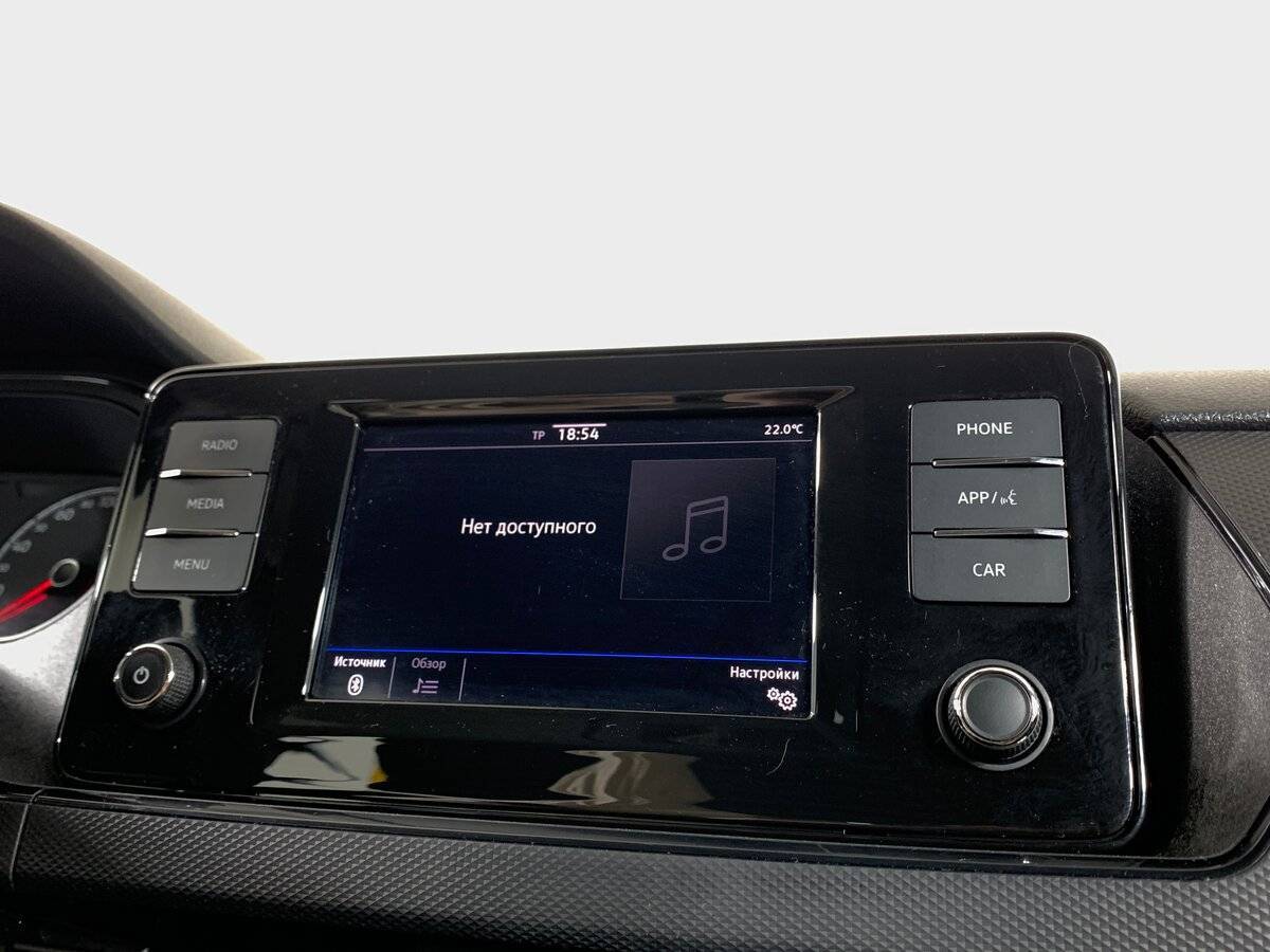 Купить Volkswagen Polo с пробегом. Фото: #14