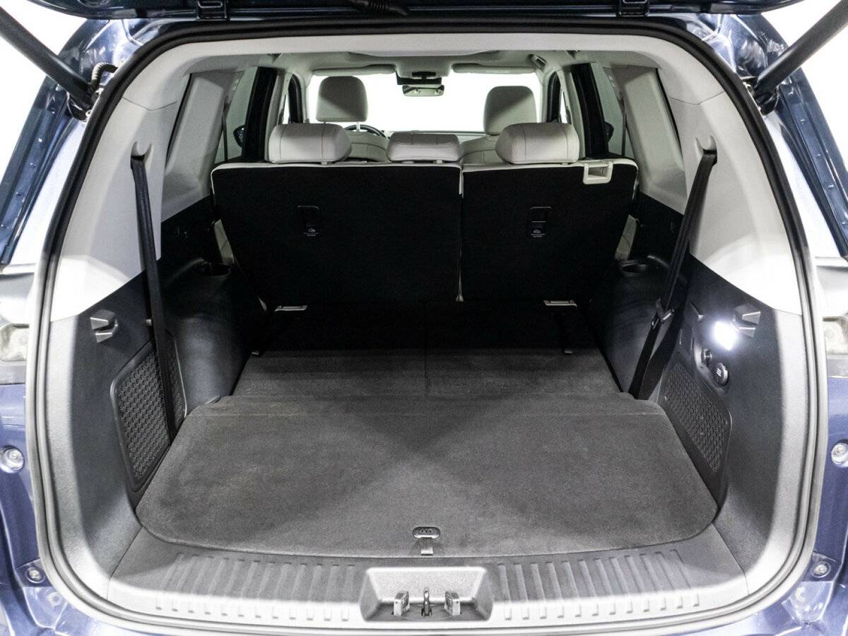 Купить EXEED VX с пробегом. Фото: #13