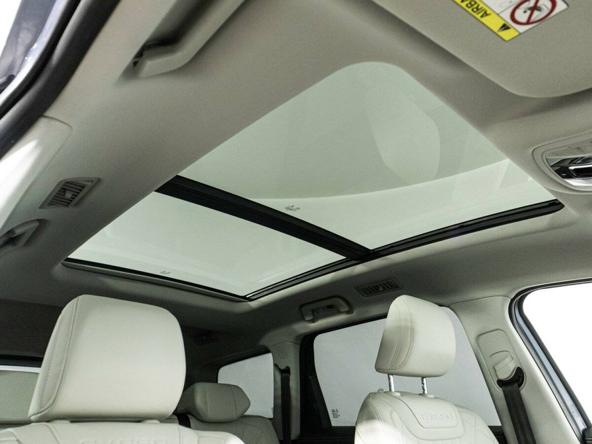 Купить EXEED VX с пробегом. Фото: #16