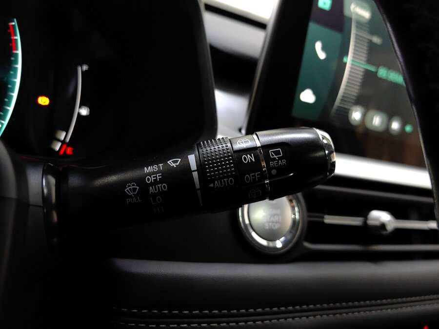 Купить Chery Tiggo 7 Pro с пробегом. Фото: #19