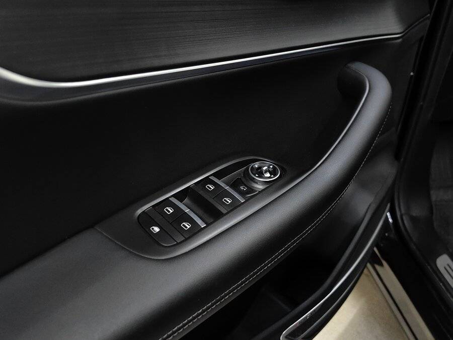 Купить Chery Tiggo 7 Pro с пробегом. Фото: #21