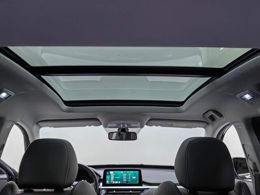 Купить Chery Tiggo 7 Pro с пробегом. Фото: #24