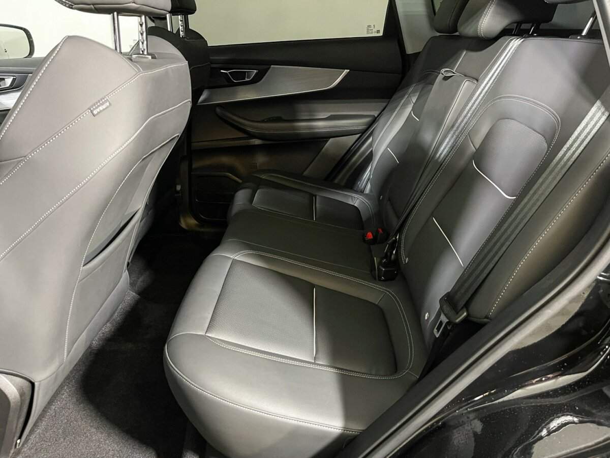 Продажа Б/У Чери Тигго 7 Про Макс. Фото: #8