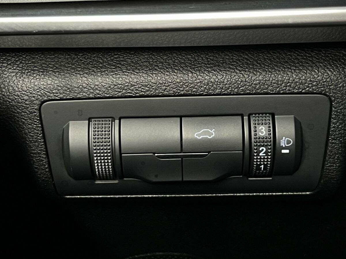 Купить Chery Tiggo 7 Pro с пробегом. Фото: #8