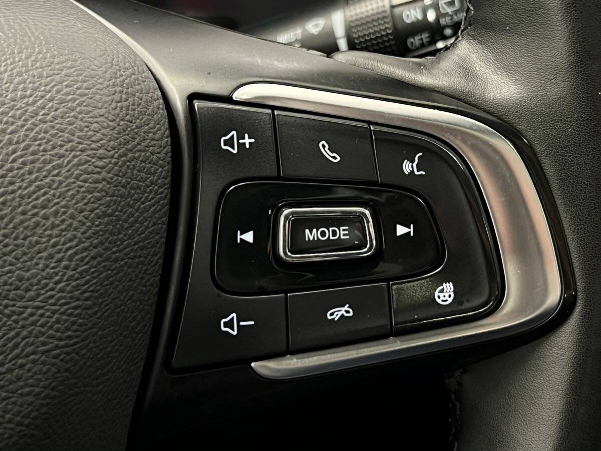 Купить Chery Tiggo 7 Pro с пробегом. Фото: #12