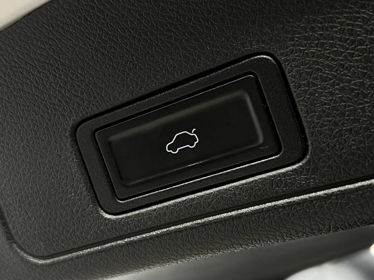 Купить Chery Tiggo 7 Pro с пробегом. Фото: #23