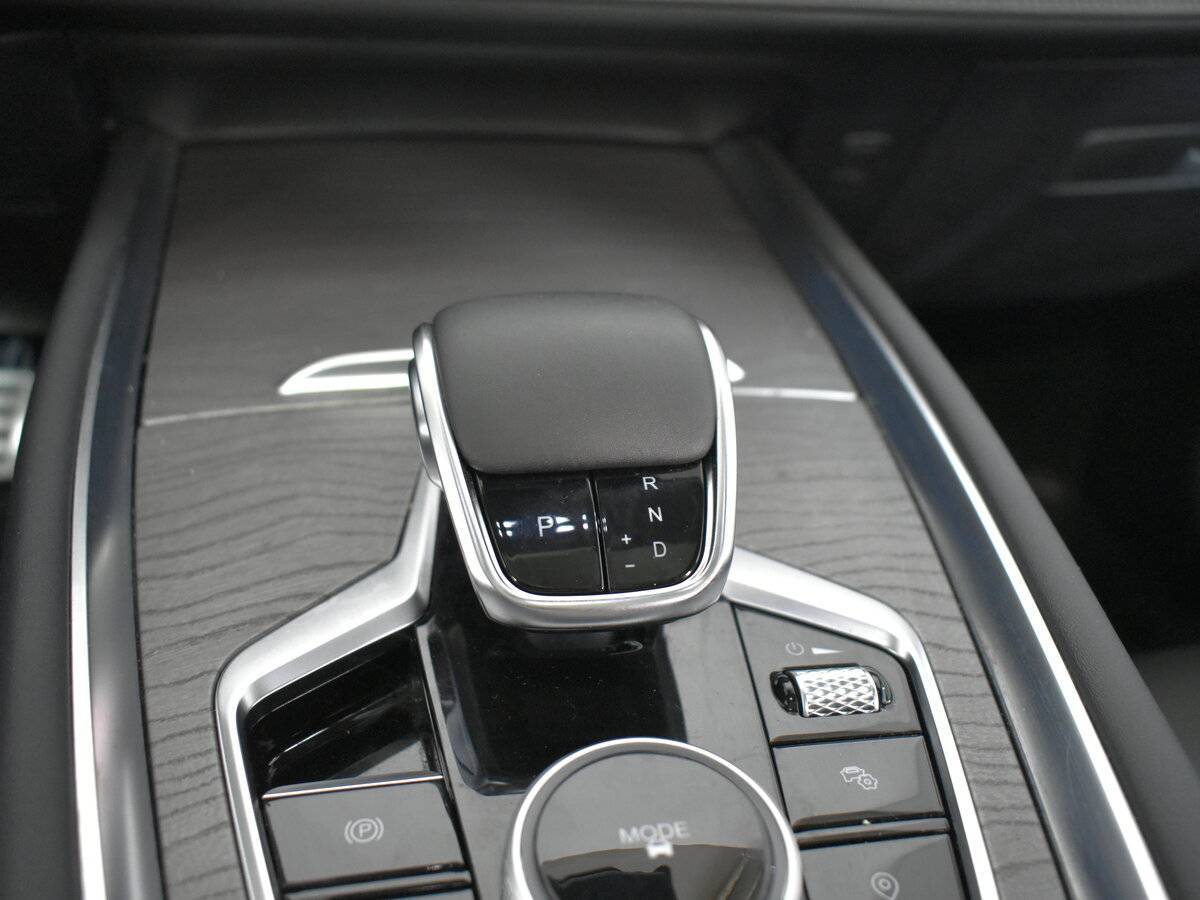 Купить Chery Tiggo 8 Pro Max с пробегом. Фото: #10