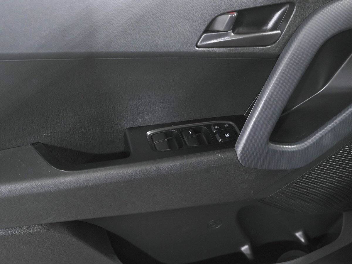 Купить Hyundai Creta с пробегом. Фото: #11