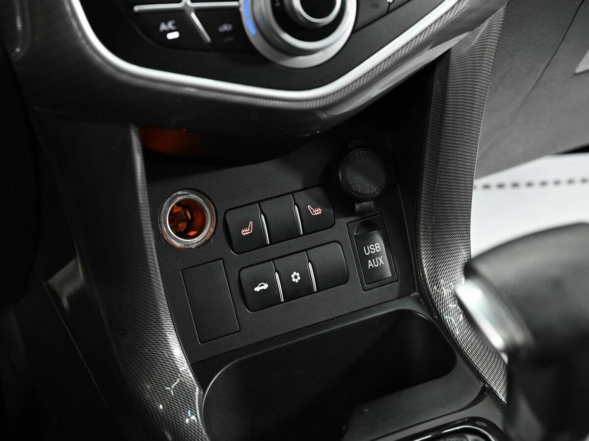 Продажа Б/У Лифан Икс60. Фото: #9