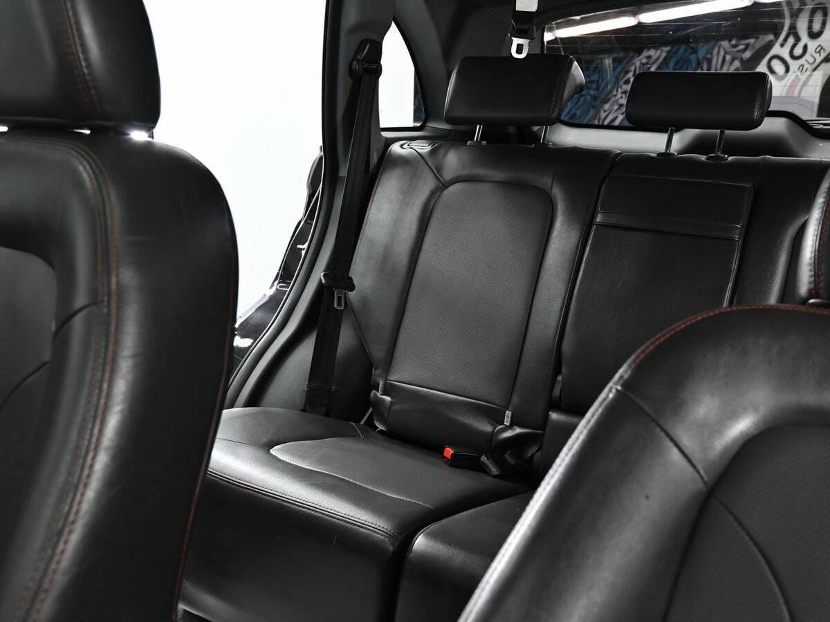 Продажа Б/У Лифан Икс60. Фото: #14