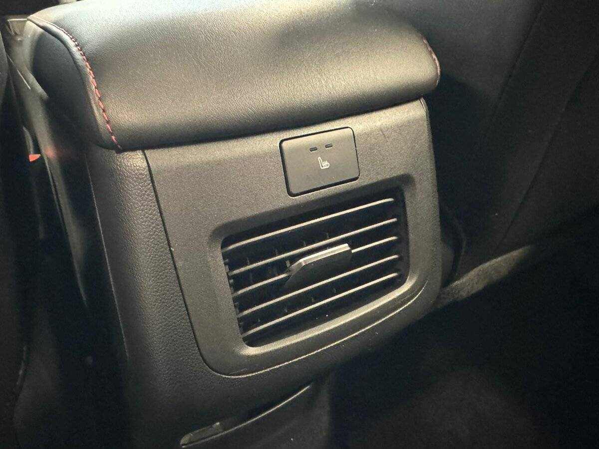 Купить Changan CS35 Plus с пробегом. Фото: #20