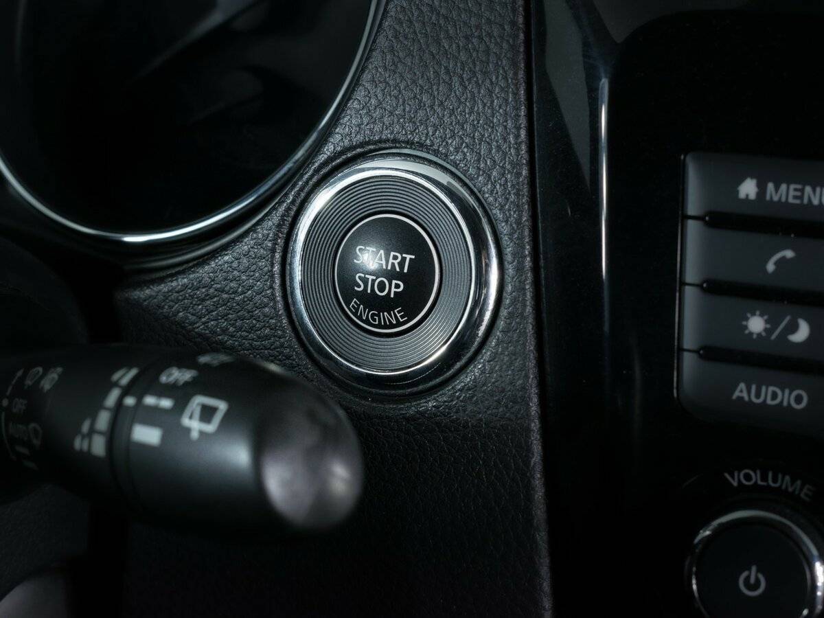 Купить Nissan X-Trail с пробегом. Фото: #15