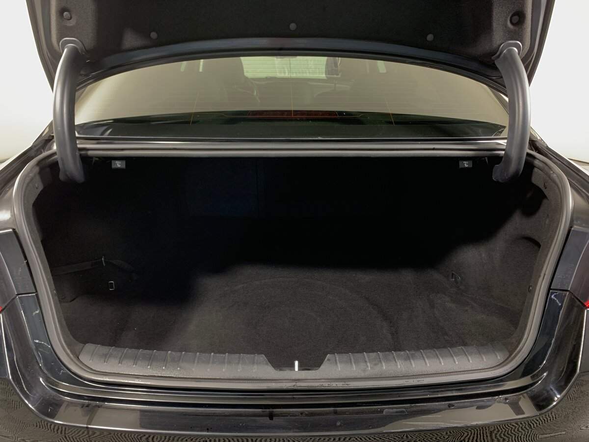 Купить Kia Optima с пробегом. Фото: #18