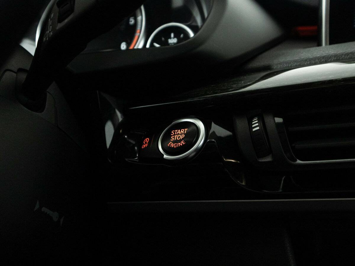 Купить BMW X5 с пробегом. Фото: #22
