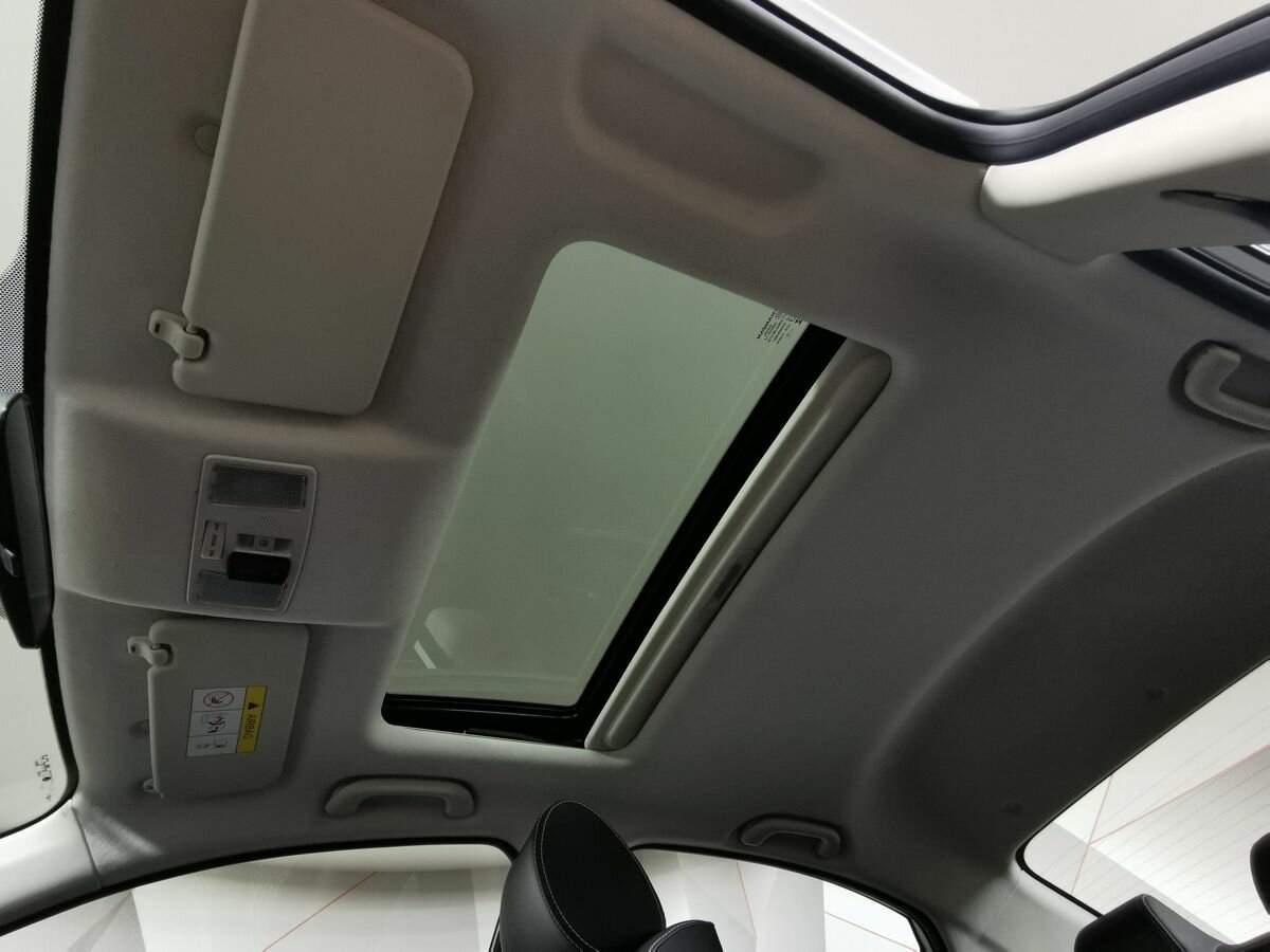 Купить Changan Alsvin с пробегом. Фото: #20