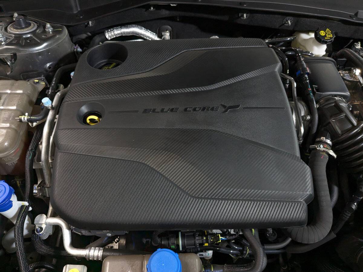 Купить Changan Lamore с пробегом. Фото: #8