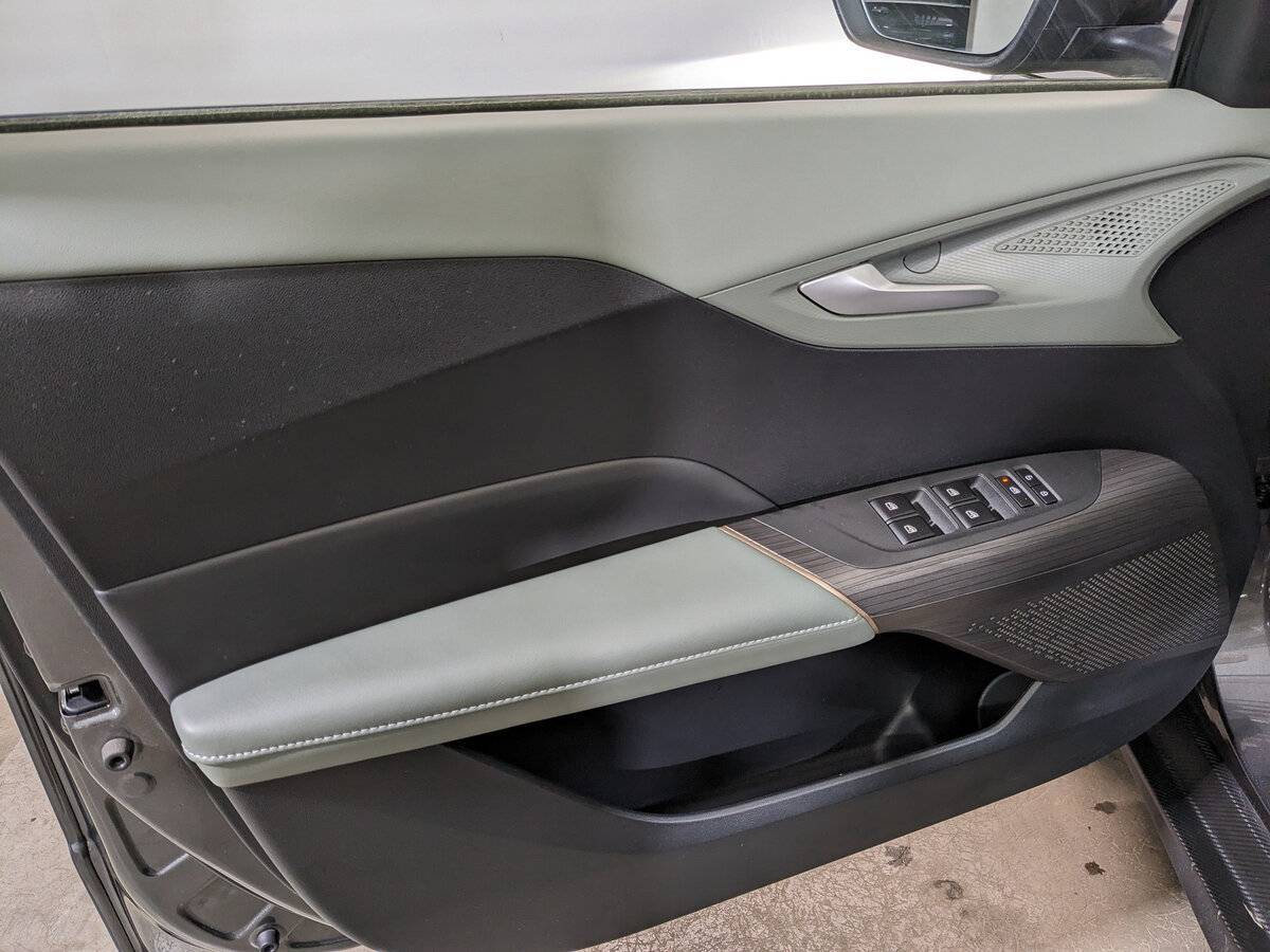 Купить Changan Lamore с пробегом. Фото: #18