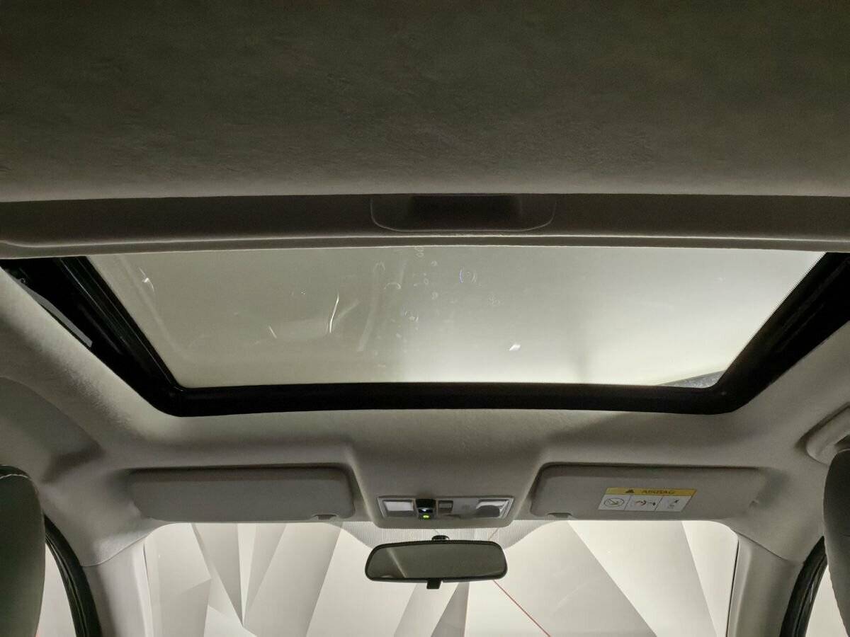 Купить Changan Alsvin с пробегом. Фото: #21