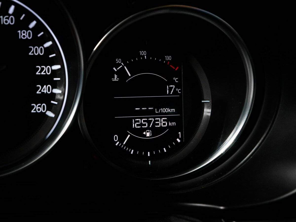 Продажа Б/У Мазда Ц-Икс-5. Фото: #10