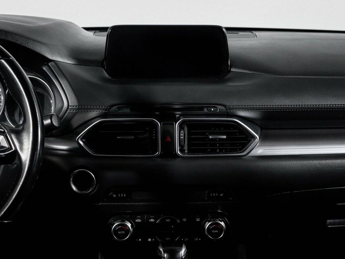 Продажа Б/У Мазда Ц-Икс-5. Фото: #12