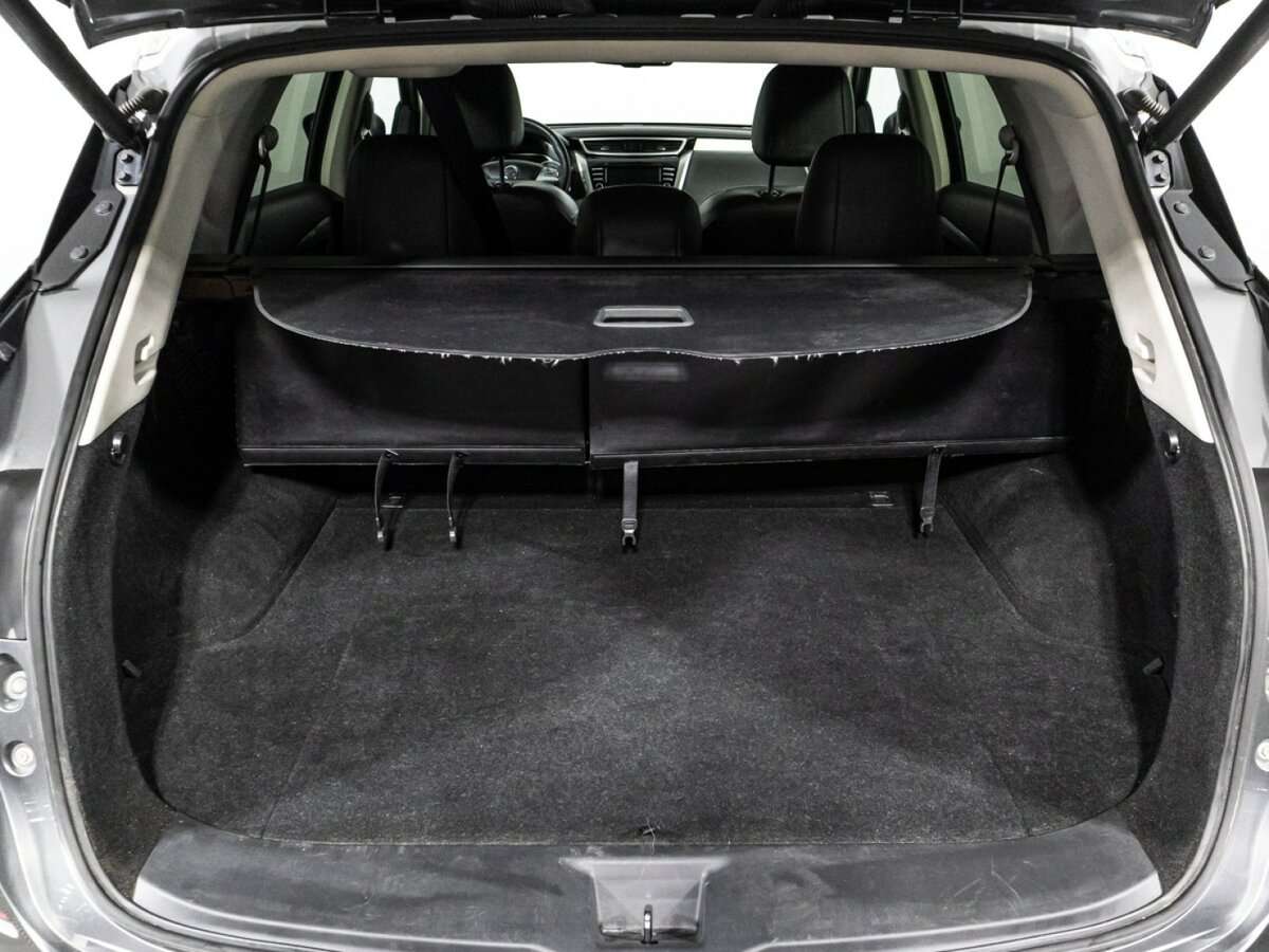 Продажа Б/У Ниссан Мурано. Фото: #14