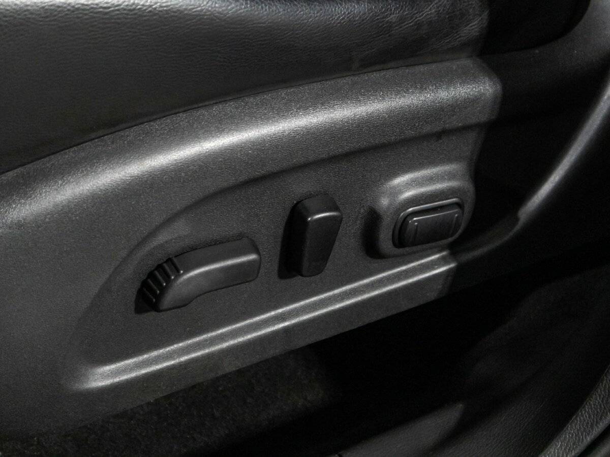 Продажа Б/У Ниссан Мурано. Фото: #16