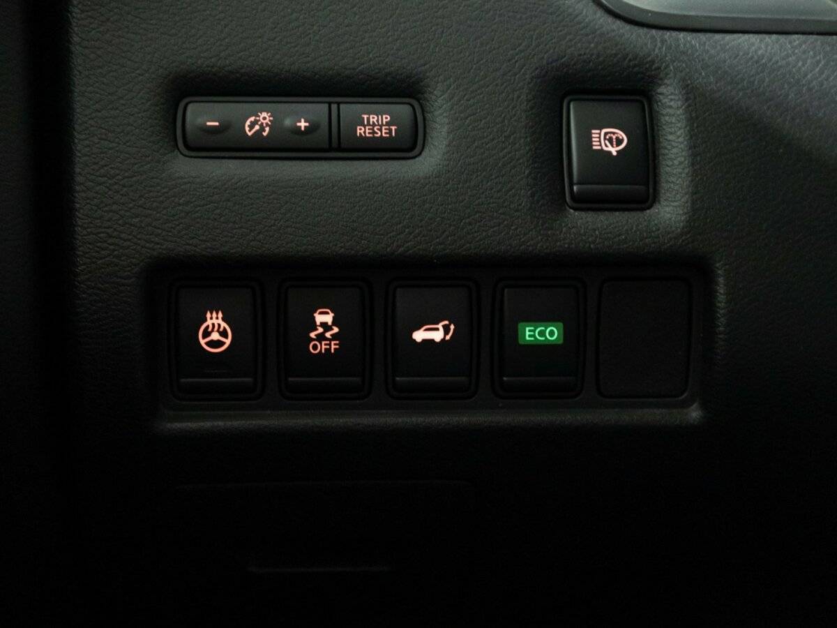 Продажа Б/У Ниссан Мурано. Фото: #23