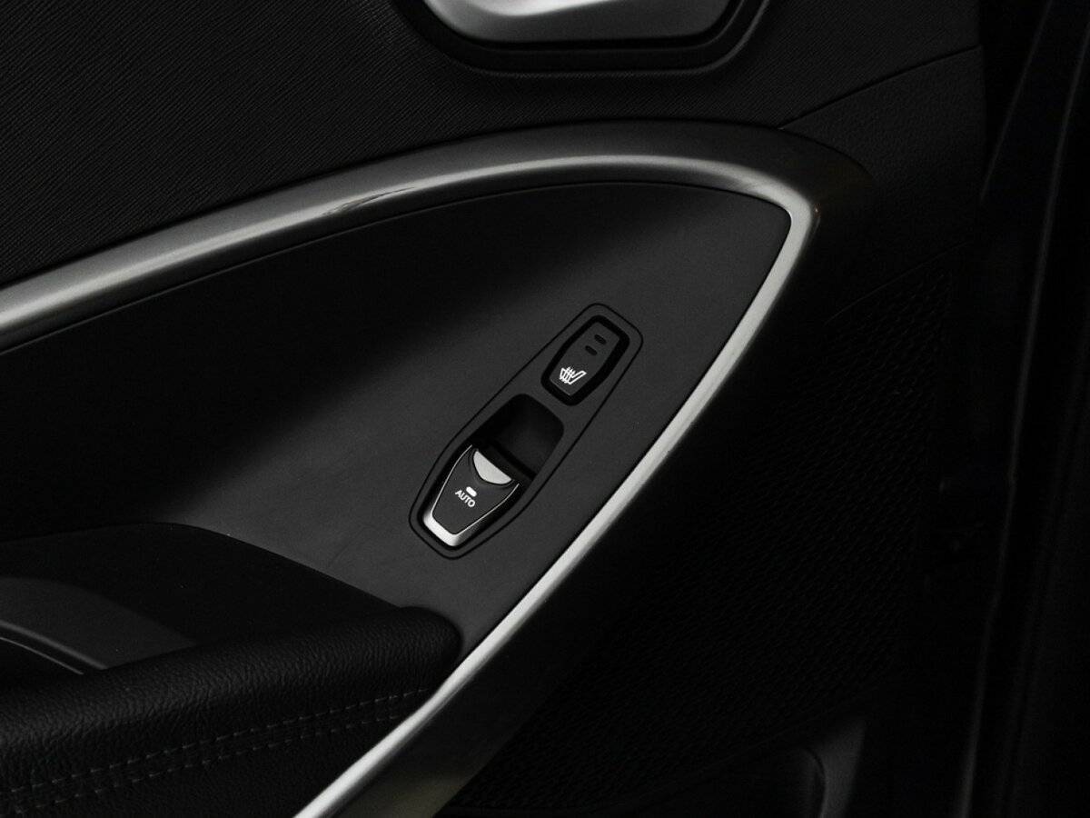 Продажа Б/У Хендай Санта Фе. Фото: #17