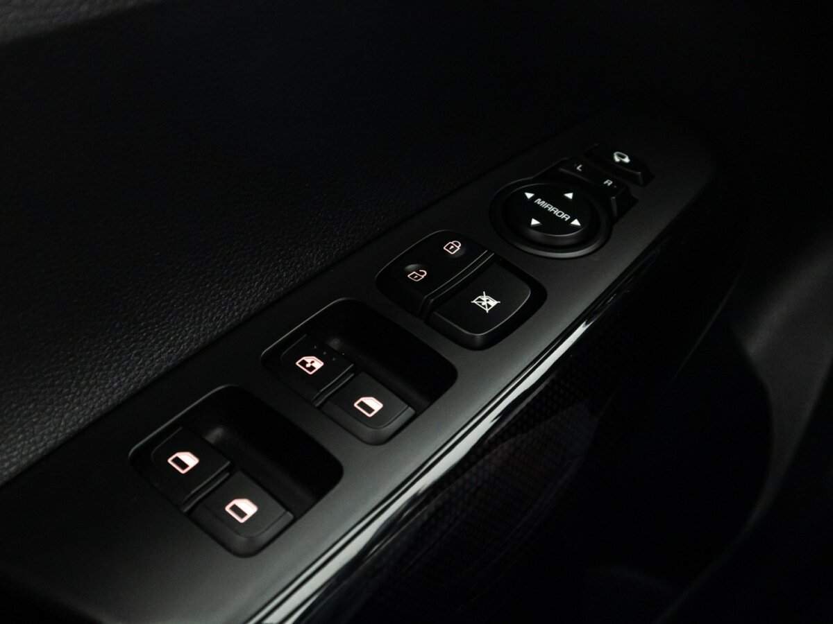 Купить Kia Picanto с пробегом. Фото: #21