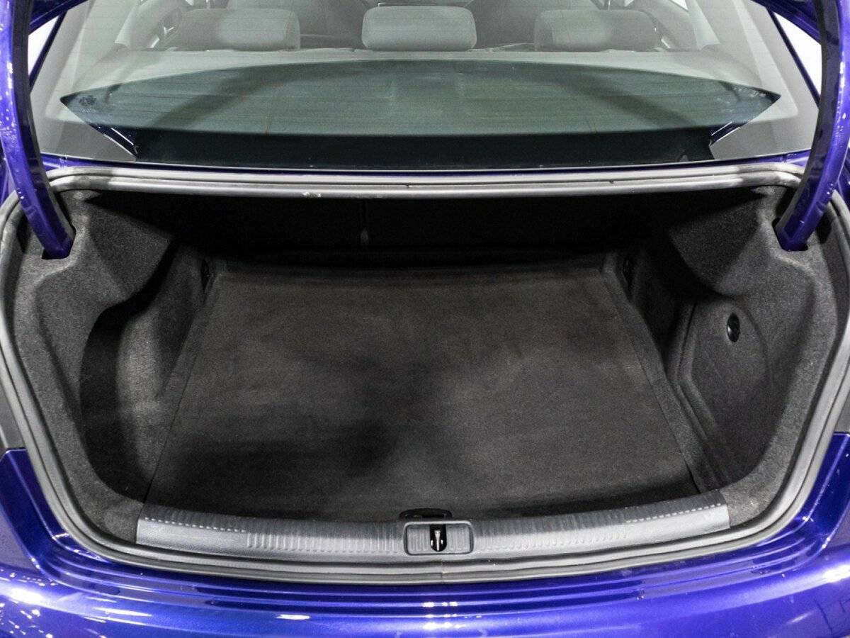 Купить Audi A3 с пробегом. Фото: #14