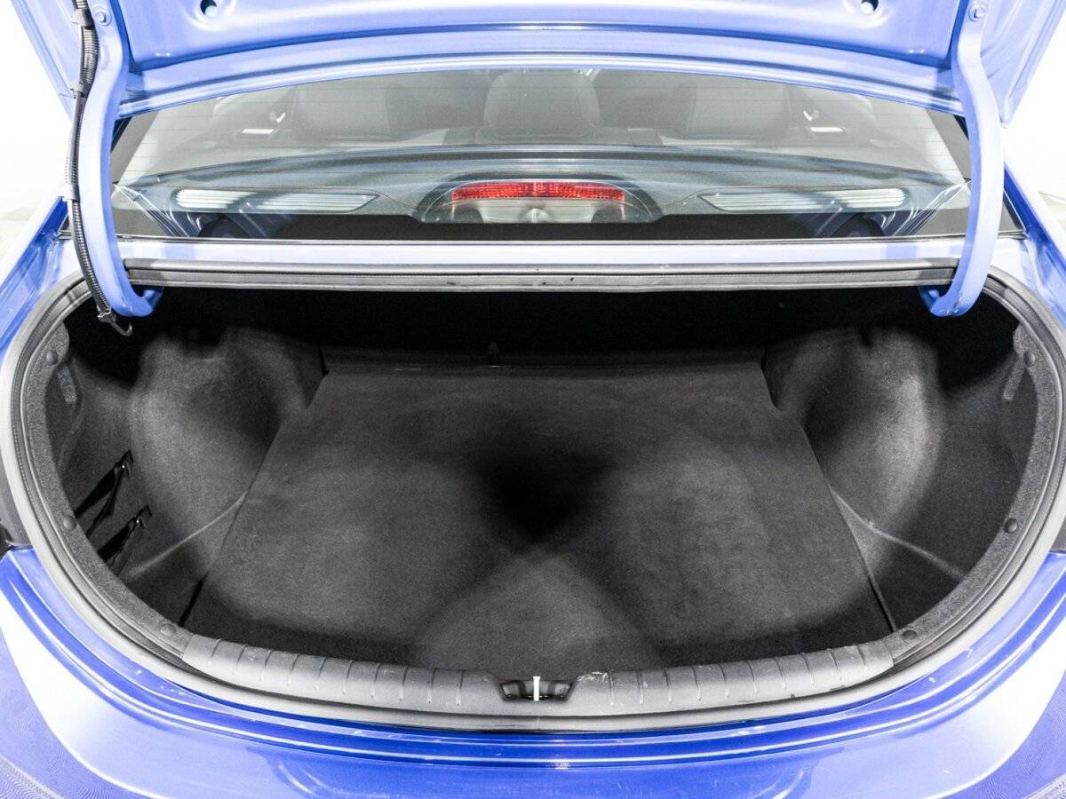 Продажа Б/У Хендай Солярис. Фото: #14