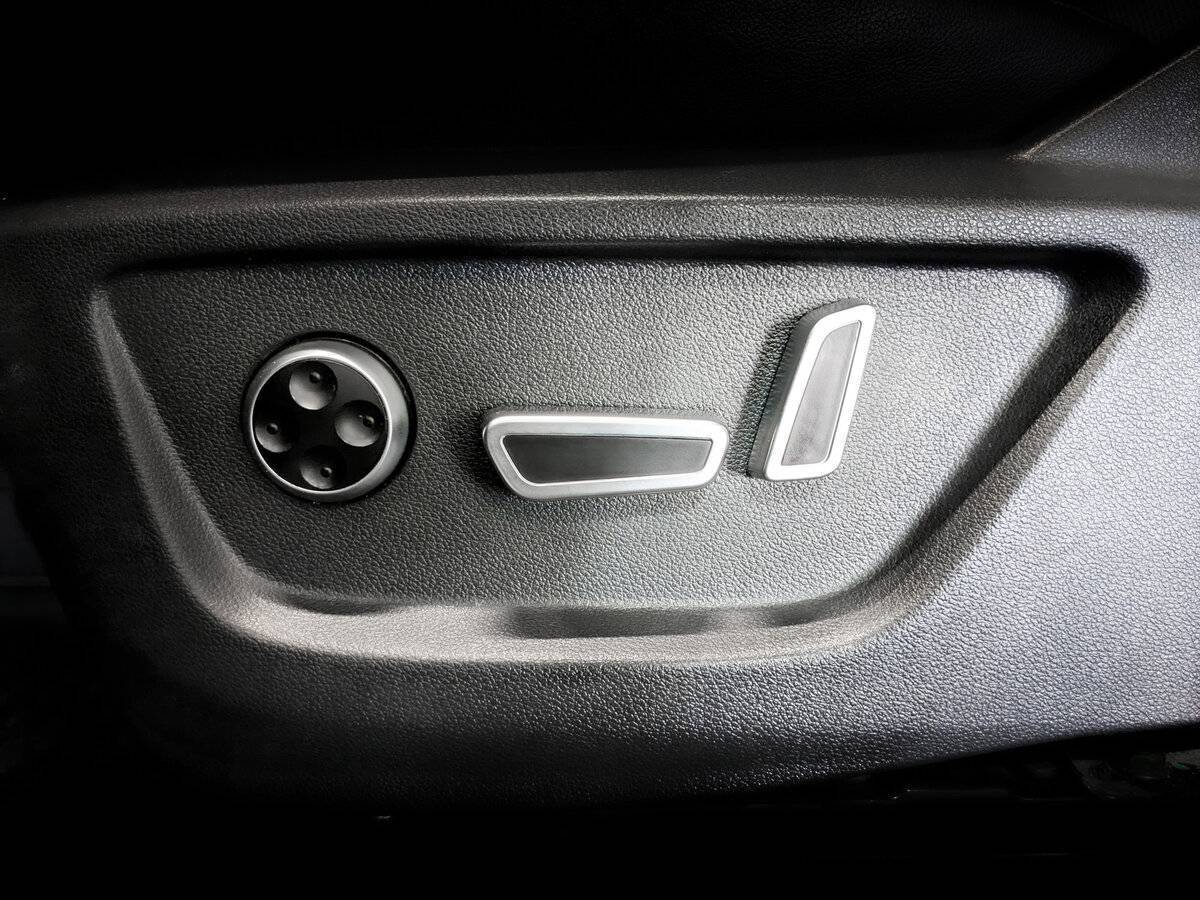 Купить Chery Tiggo 4 с пробегом. Фото: #20