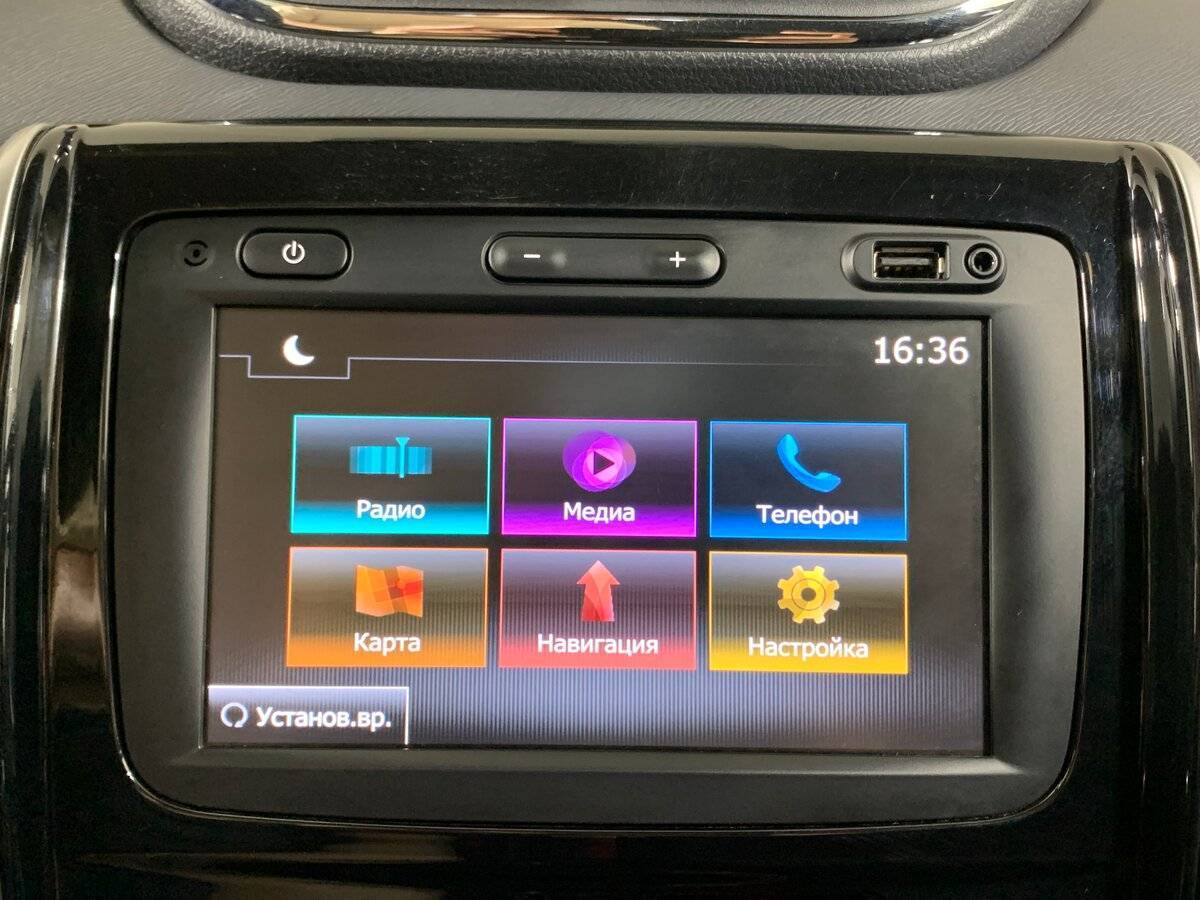 Купить Nissan Terrano с пробегом. Фото: #11