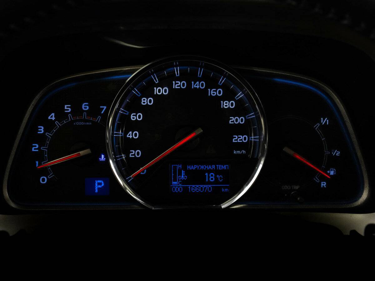 Купить Toyota RAV4 с пробегом. Фото: #19