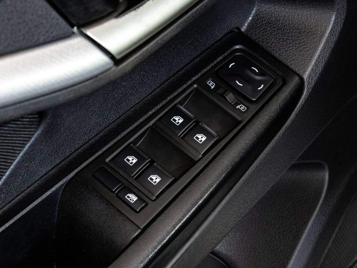 Купить Lada (ВАЗ) Vesta с пробегом. Фото: #14