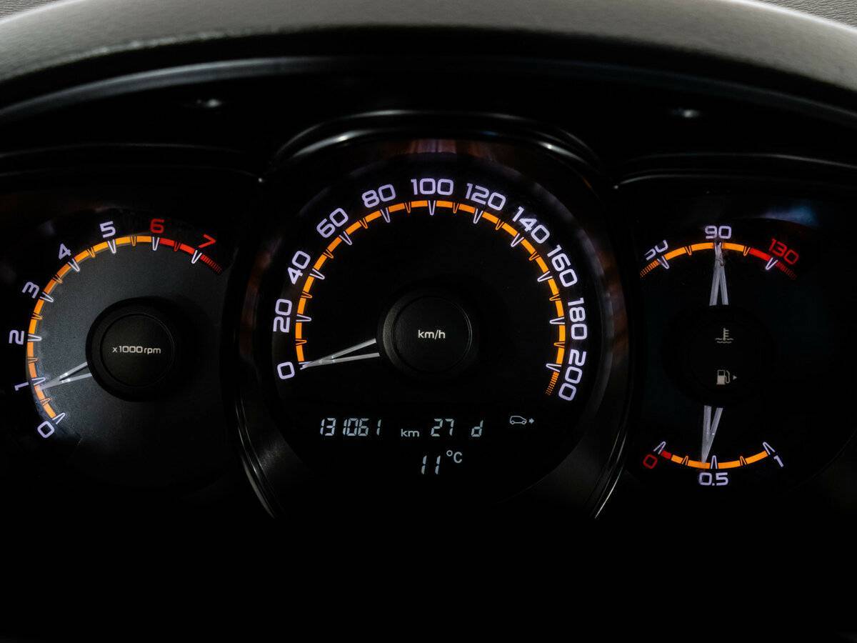 Купить Lada (ВАЗ) Vesta с пробегом. Фото: #15