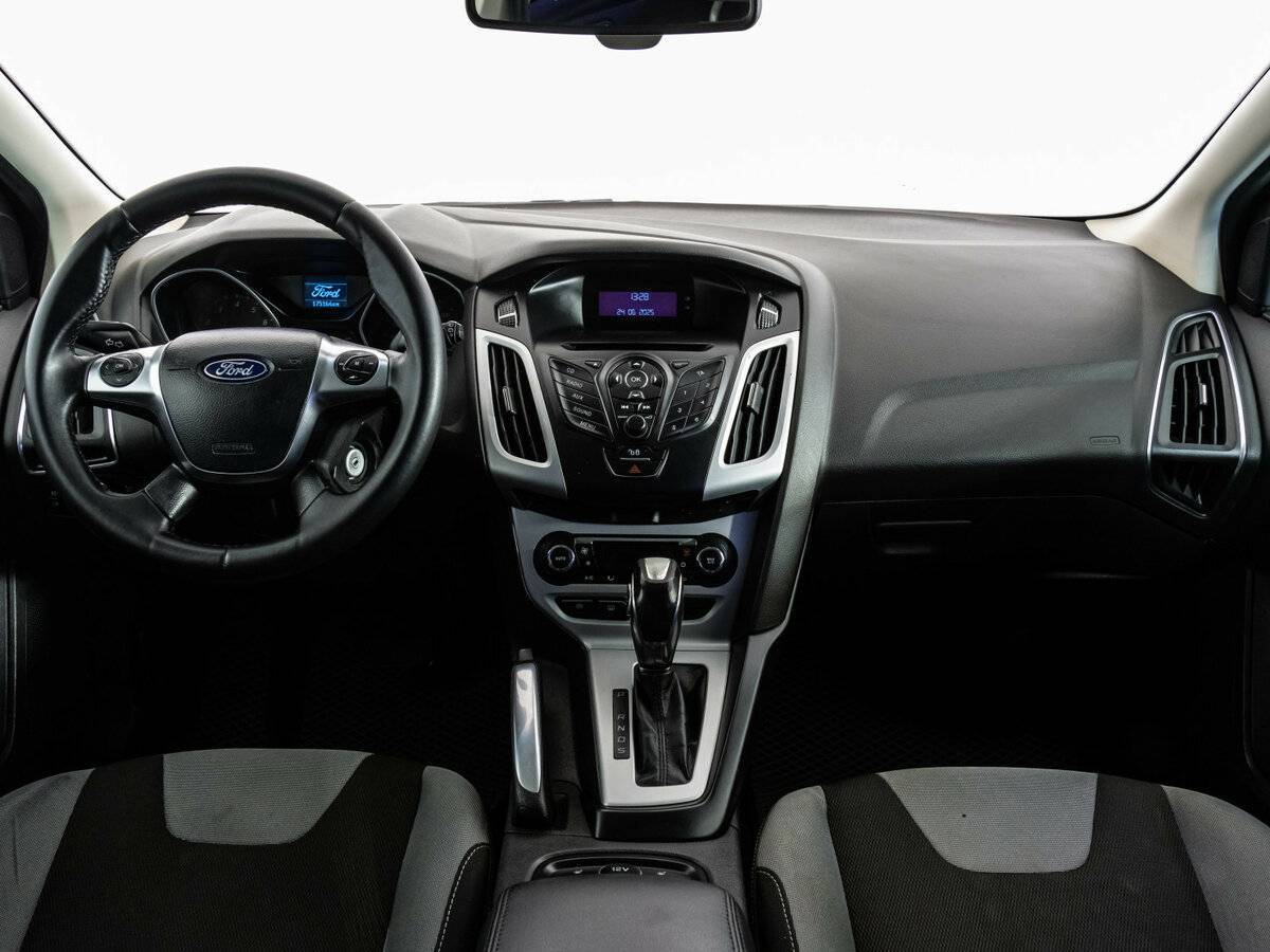 Продажа Б/У Форд Фокус. Фото: #7