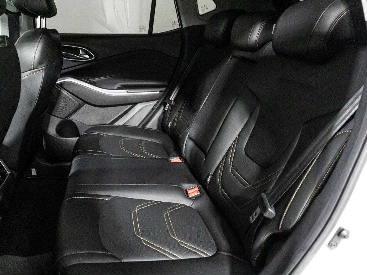 Купить Москвич 3 с пробегом. Фото: #9